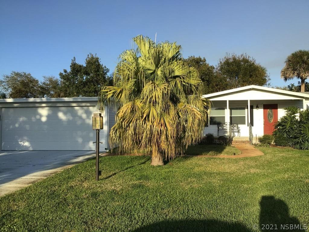 814 Masthead Ln., Edgewater, FL 32141
