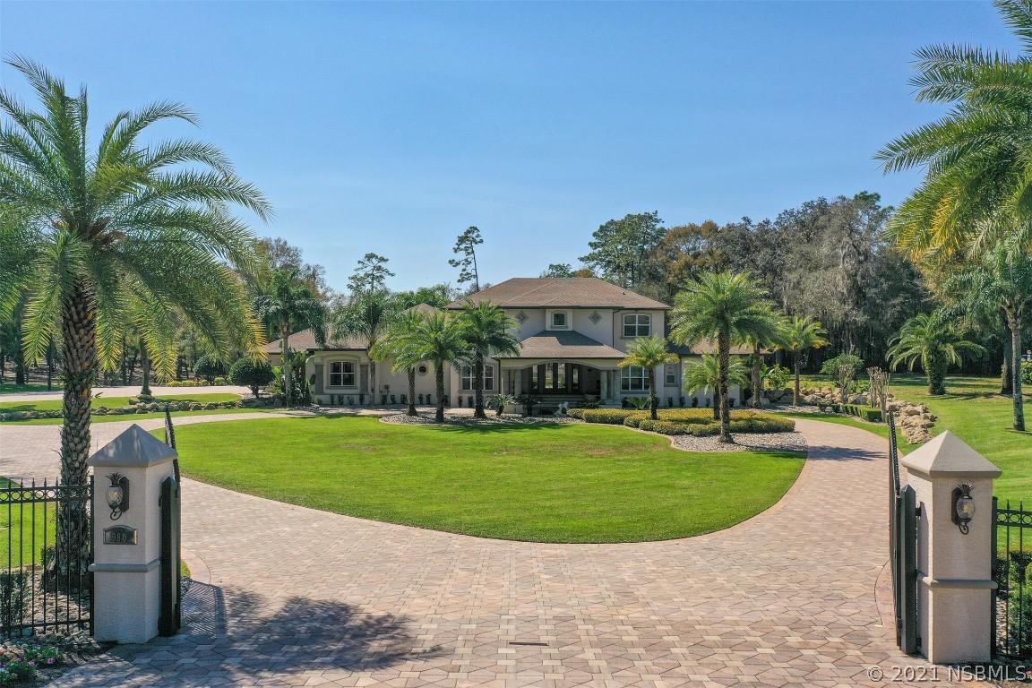 980 Geryl Way, Deland, FL 32724