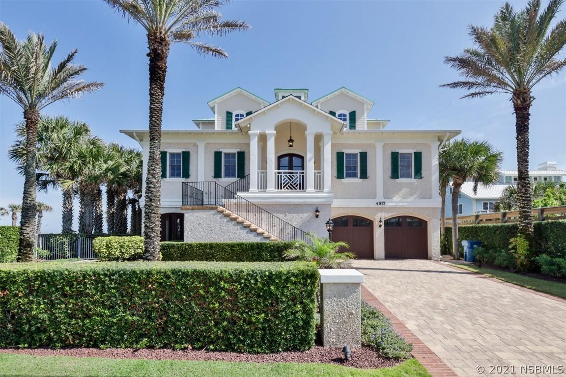 [Address Hidden by Seller], New Smyrna Beach, FL 32168