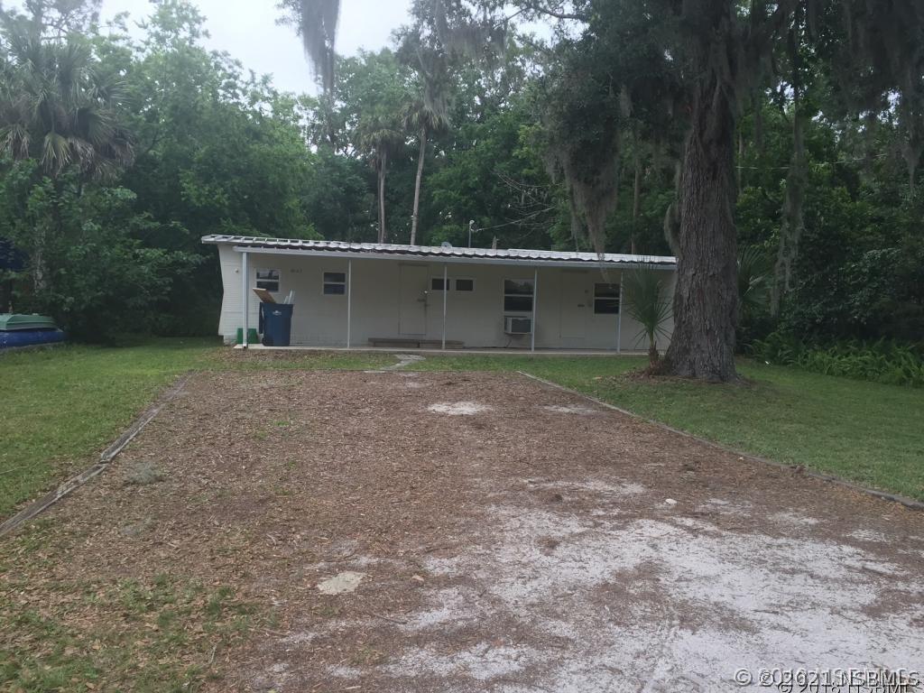 109 Linda Rd. #1/2, New Smyrna Beach, FL 32168