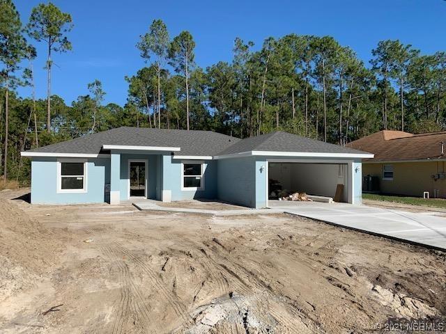 [Address Hidden by Seller], Palm Coast, FL 32137