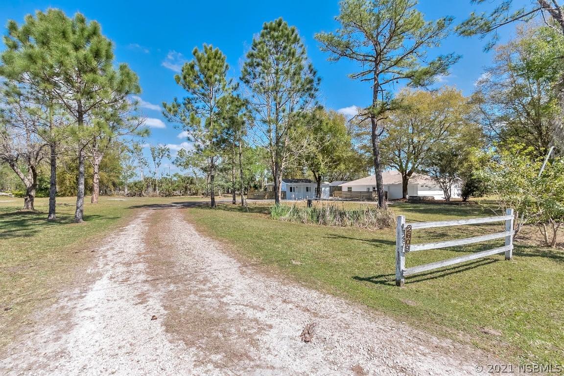 2609 Tiffany Dr., New Smyrna Beach, FL 32168