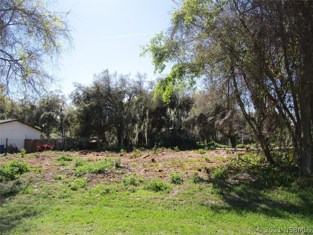 [Address Hidden by Seller], Edgewater, FL 32141
