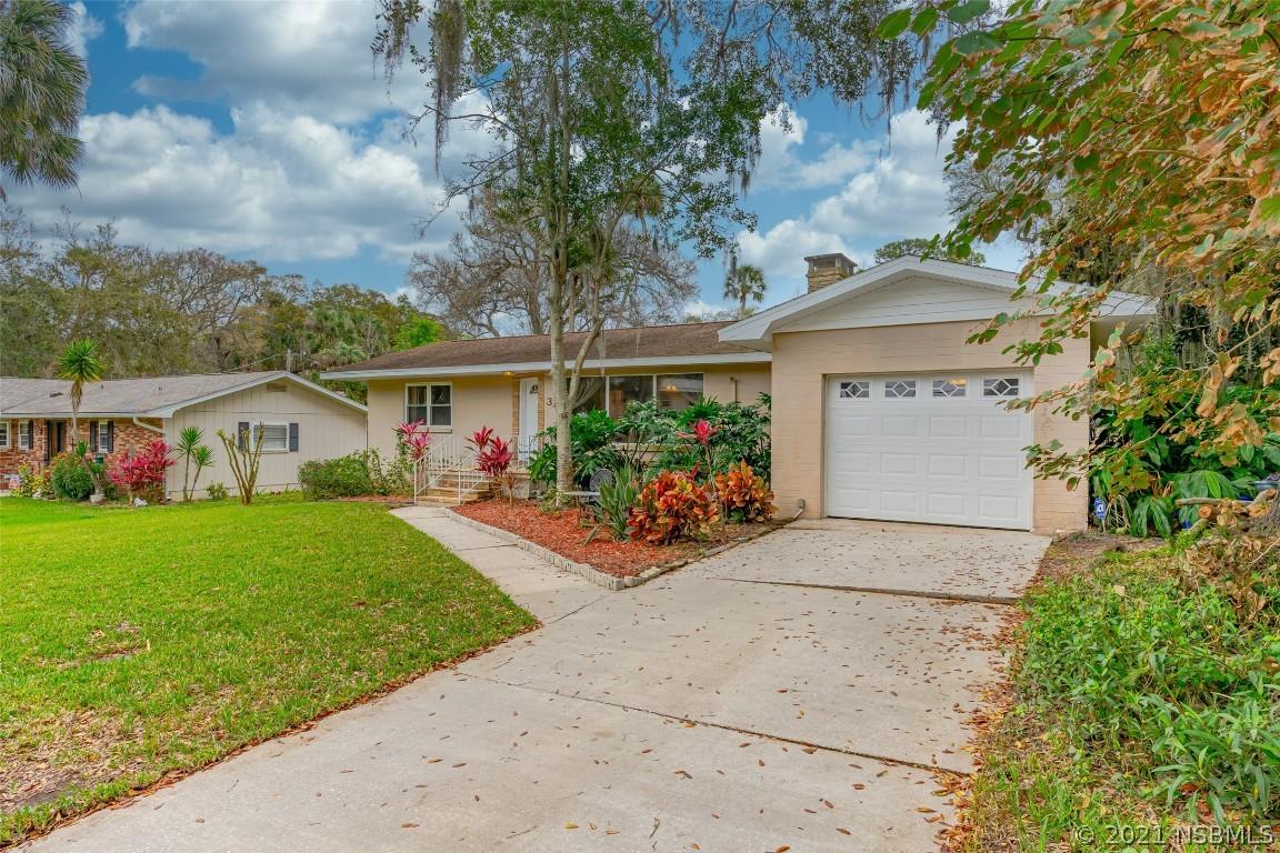 36 S Arbor Dr., Ormond Beach, FL 32174