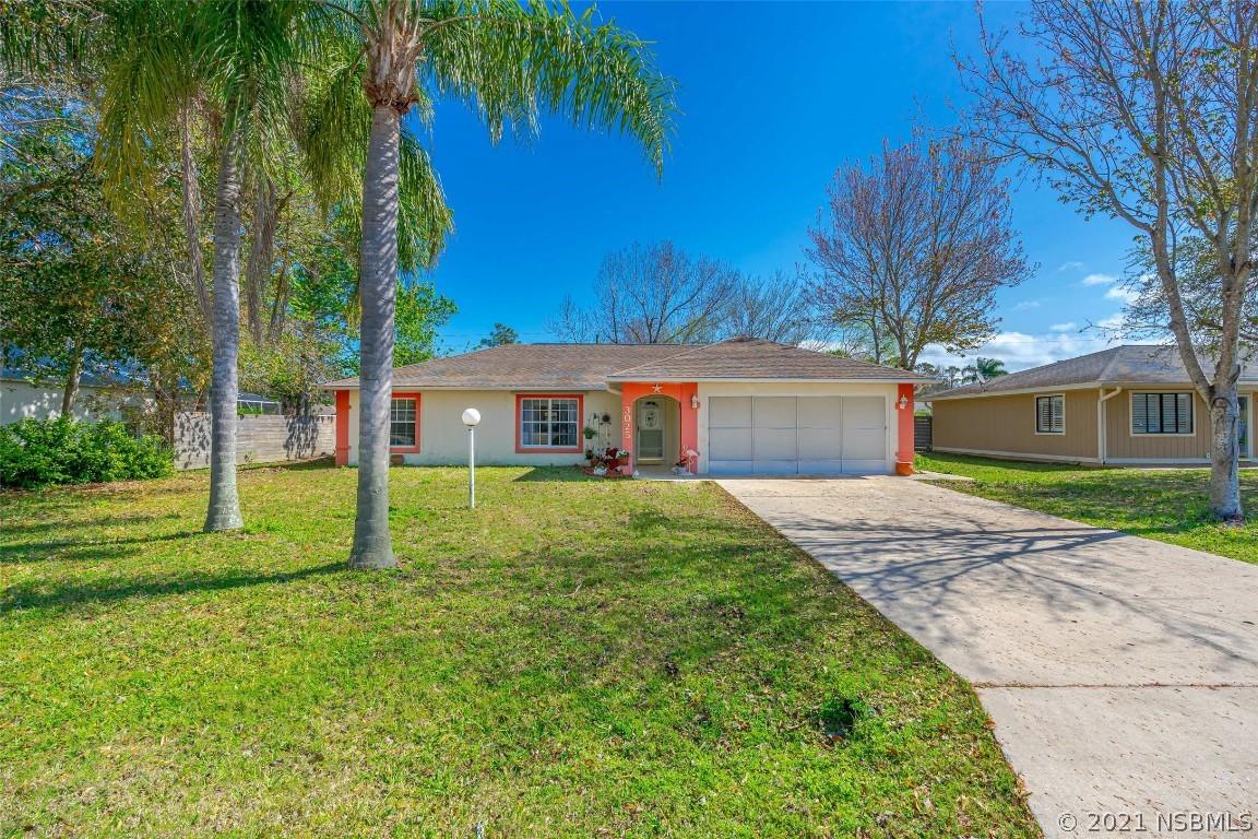 3025 Unity Tree Dr., Edgewater, FL 32141