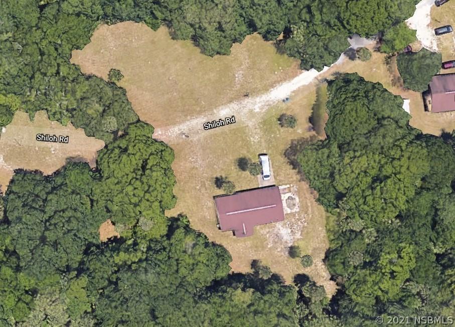 [Address Hidden by Seller], Oak Hill, FL 32759