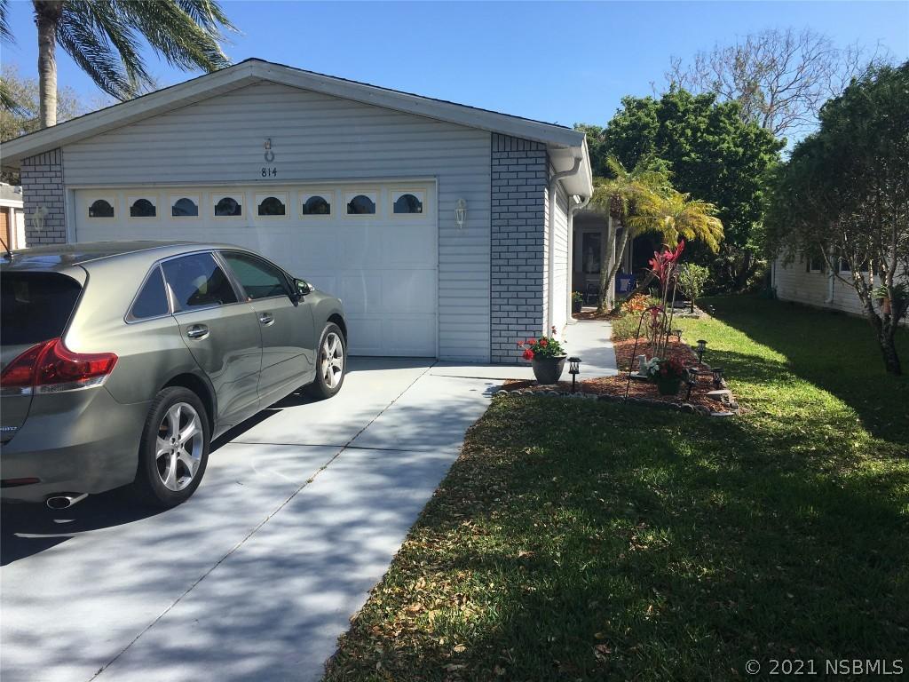 [Address Hidden by Seller], Edgewater, FL 32141