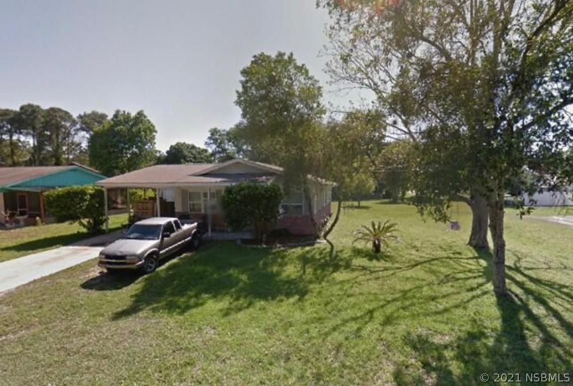 1904 Royal Palm Dr., Edgewater, FL 32141