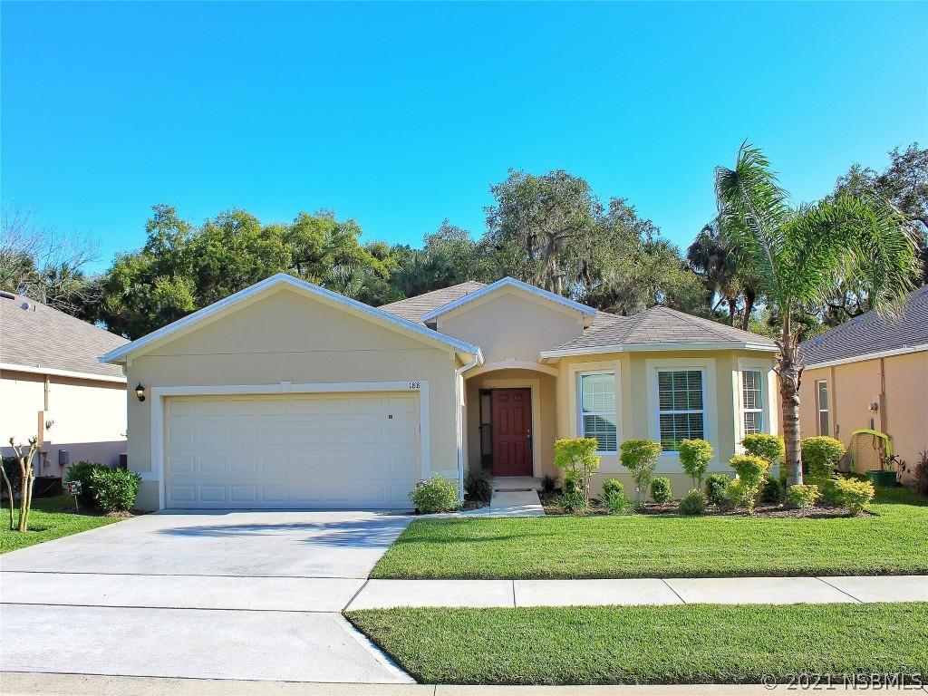 188 Fishermans Cove Dr., Edgewater, FL 32141