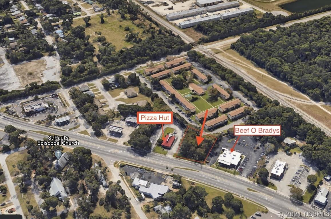 1614 S Us-1 Freeway, New Smyrna Beach, FL 32168