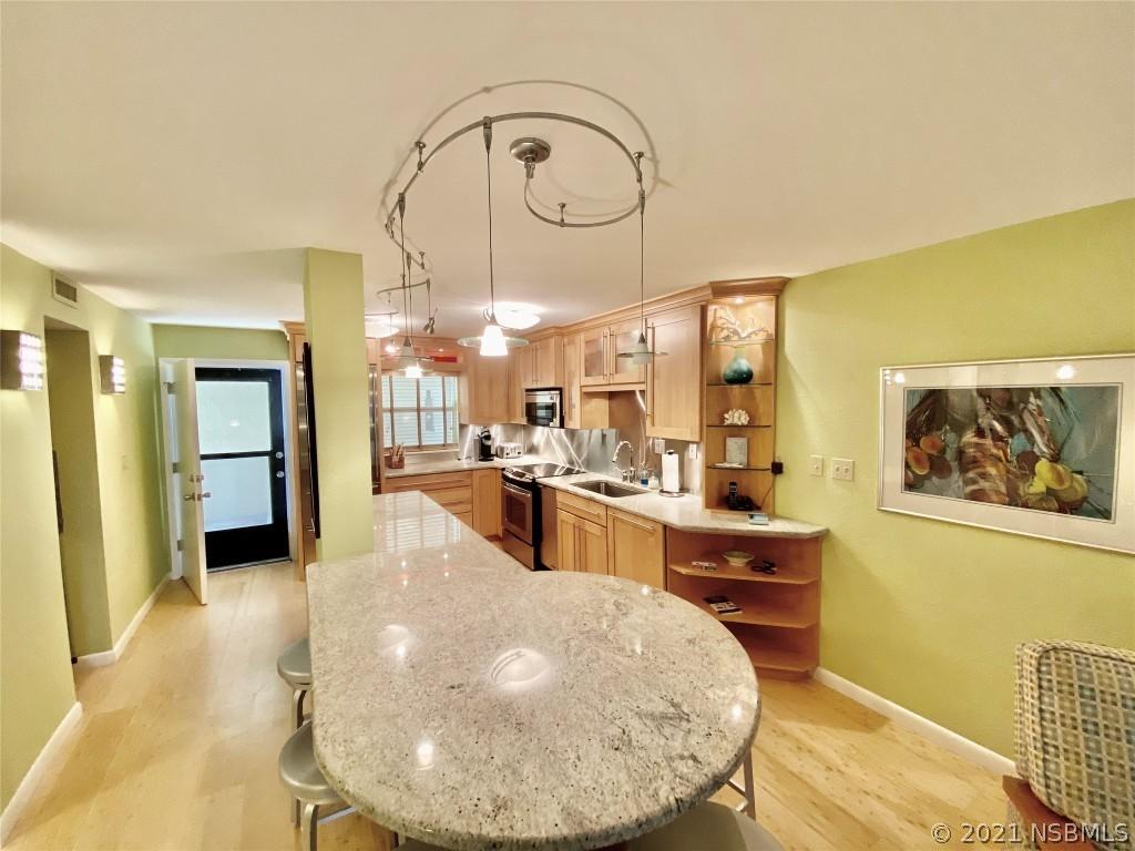 4151 S Atlantic Ave. #1120, New Smyrna Beach, FL 32169