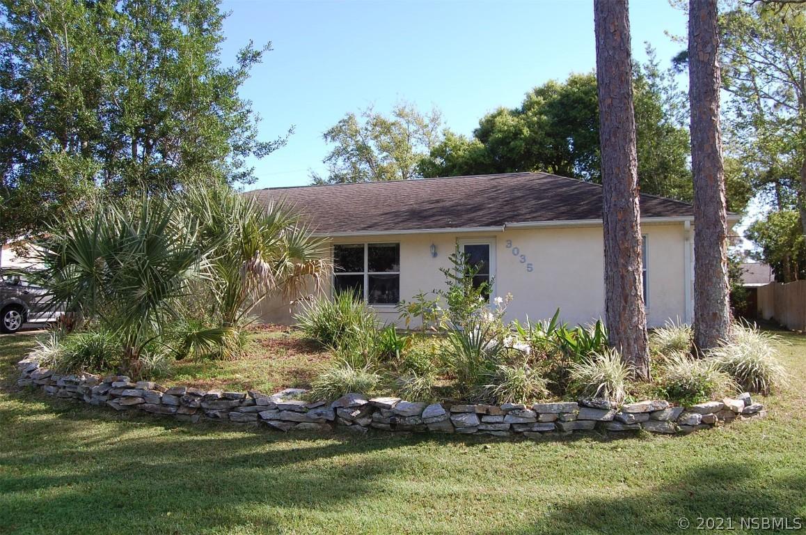 3035 Royal Palm Dr., Edgewater, FL 32141