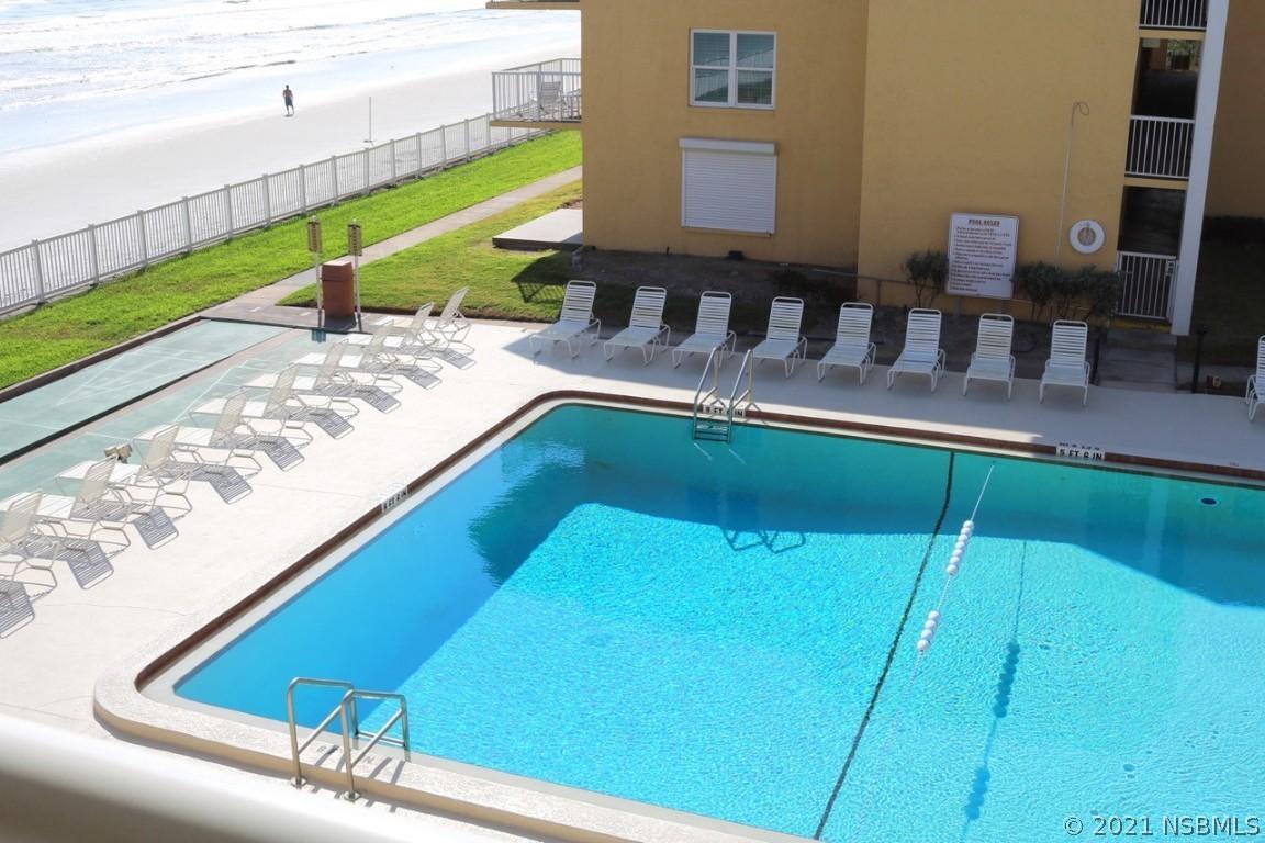 3801 S Atlantic Ave. #301, New Smyrna Beach, FL 32169