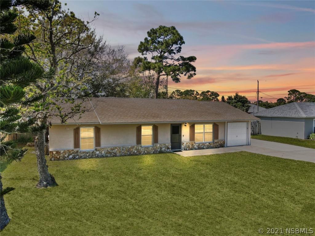3114 Umbrella Tree Dr., Edgewater, FL 32141
