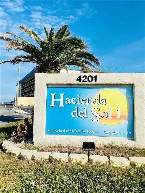 [Address Hidden by Seller], New Smyrna Beach, FL 32168