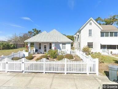307 Julia St., New Smyrna Beach, FL 32168