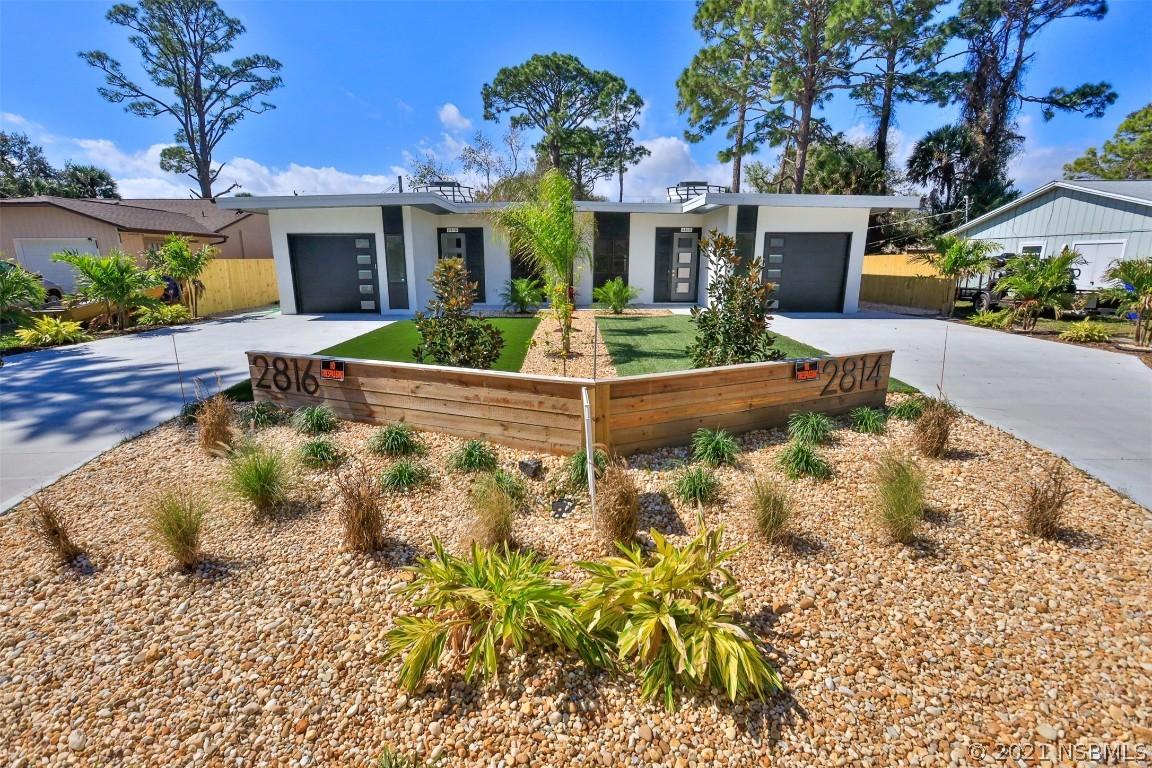 2814 India Palm Dr., Edgewater, FL 32141