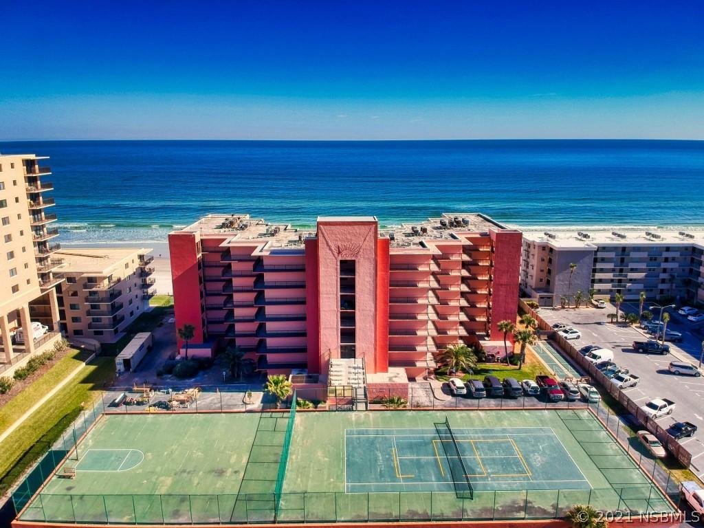 4141 S Atlantic Ave. #206, New Smyrna Beach, FL 32141