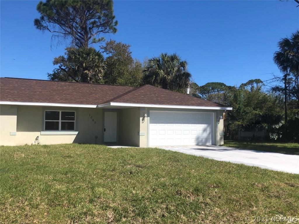 1060 Beulah Dr., Edgewater, FL 32132