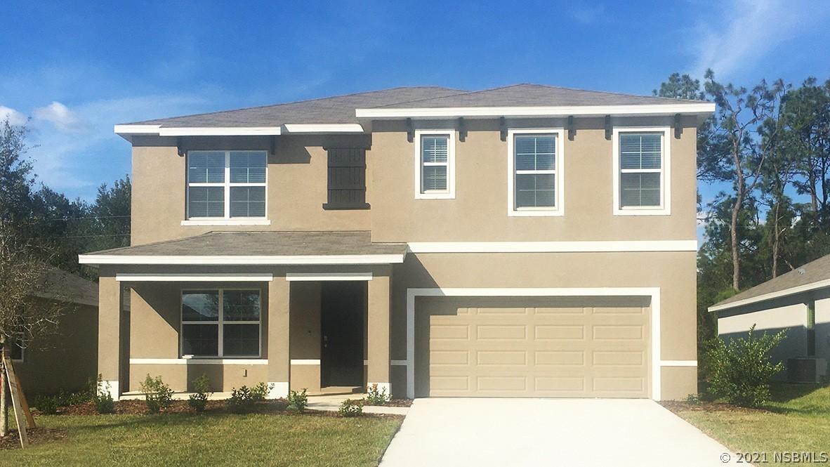 [Address Hidden by Seller], Edgewater, FL 32141