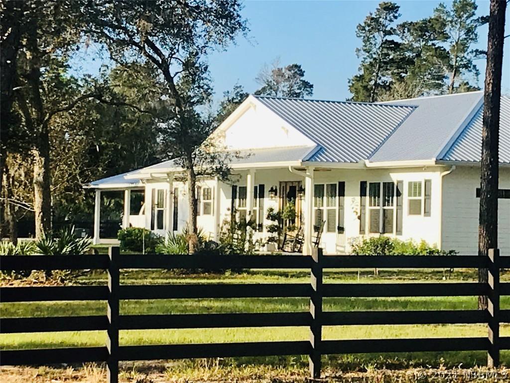 4640 Cow Creek Rd., Edgewater, FL 32141