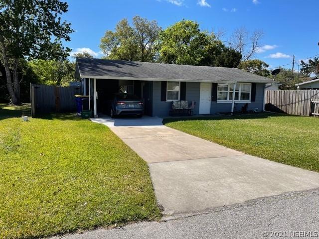 304 Adele St., Edgewater, FL 32132