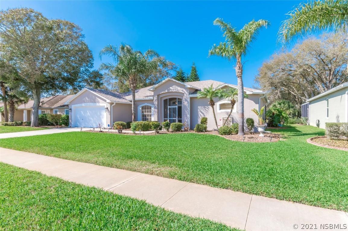 408 Central Mariners Dr., Edgewater, FL 32141