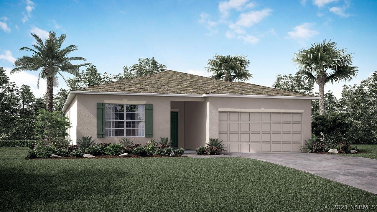 3610 Canal Rd., Edgewater, FL 32141