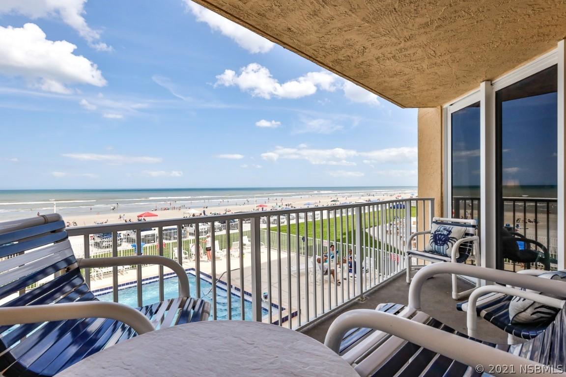 421 S Atlantic Ave. #205, New Smyrna Beach, FL 32169