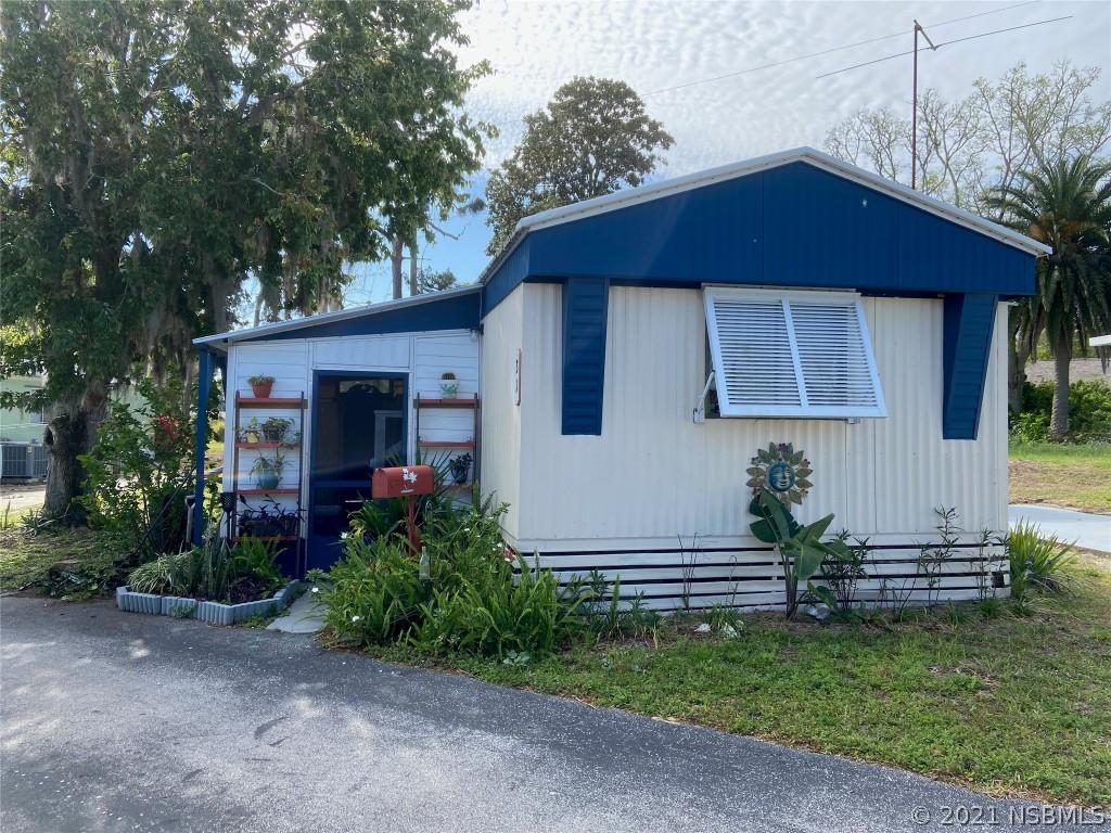 2201 Ridgewood Ave. #31, Edgewater, FL 32141