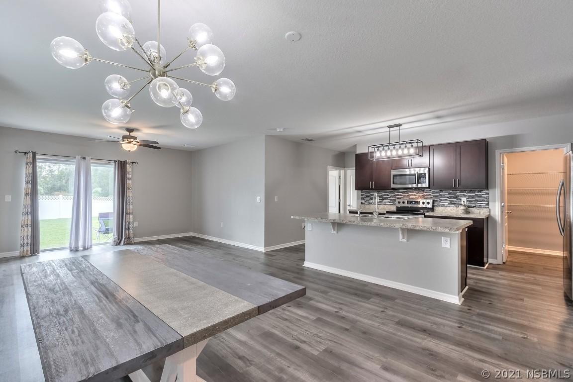 2928 Taton Trace, New Smyrna Beach, FL 32168