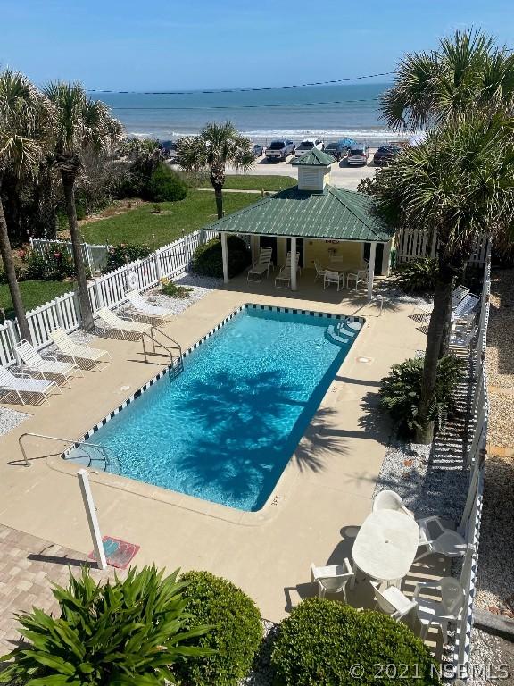[Address Hidden by Seller], New Smyrna Beach, FL 32169