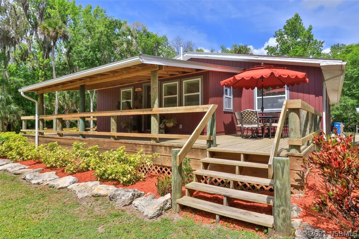 4272 Beacon Light Rd., Edgewater, FL 32141