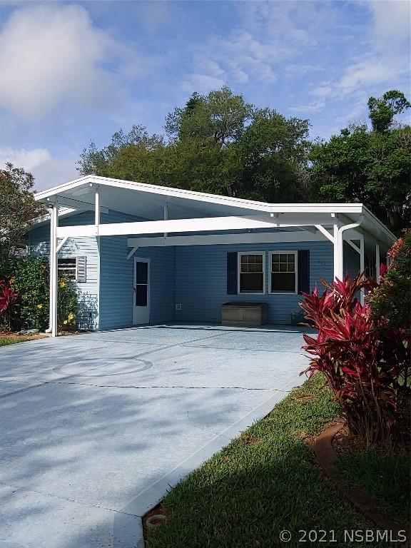 622 Starboard Ave, Edgewater, FL 32141