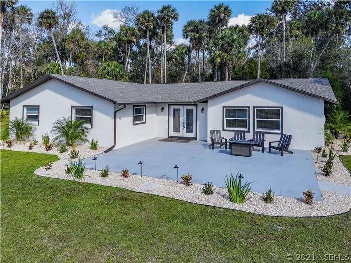 1279 Bolton Rd., New Smyrna Beach, FL 32168
