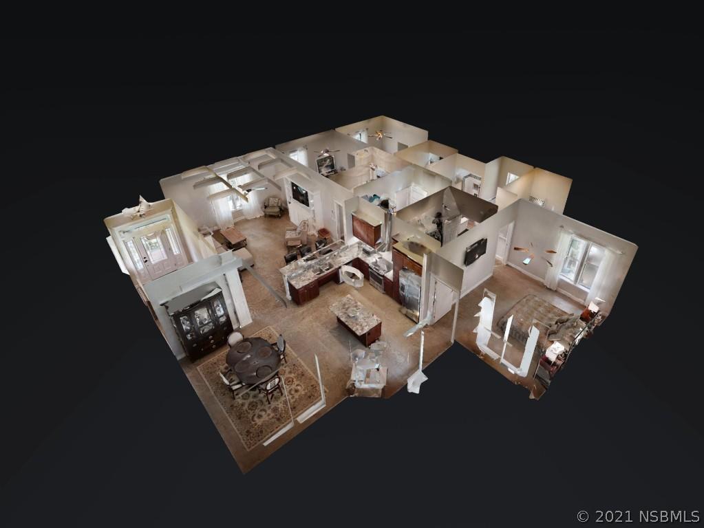 1850 Waterford Estates Dr., New Smyrna Beach, FL 32168
