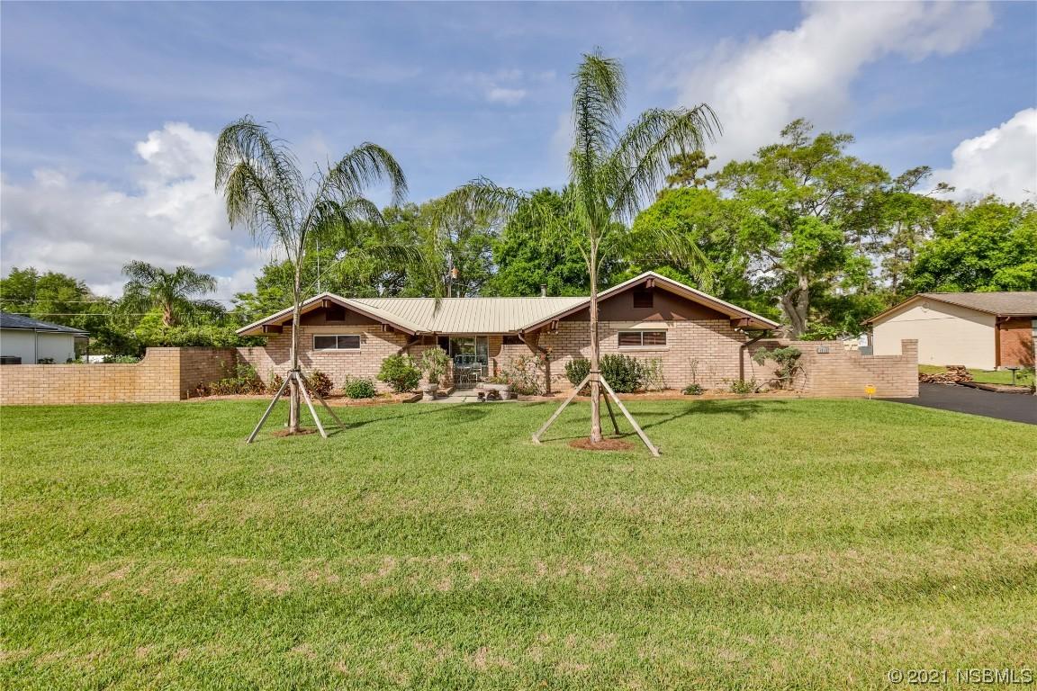 [Address Hidden by Seller], Edgewater, FL 32141