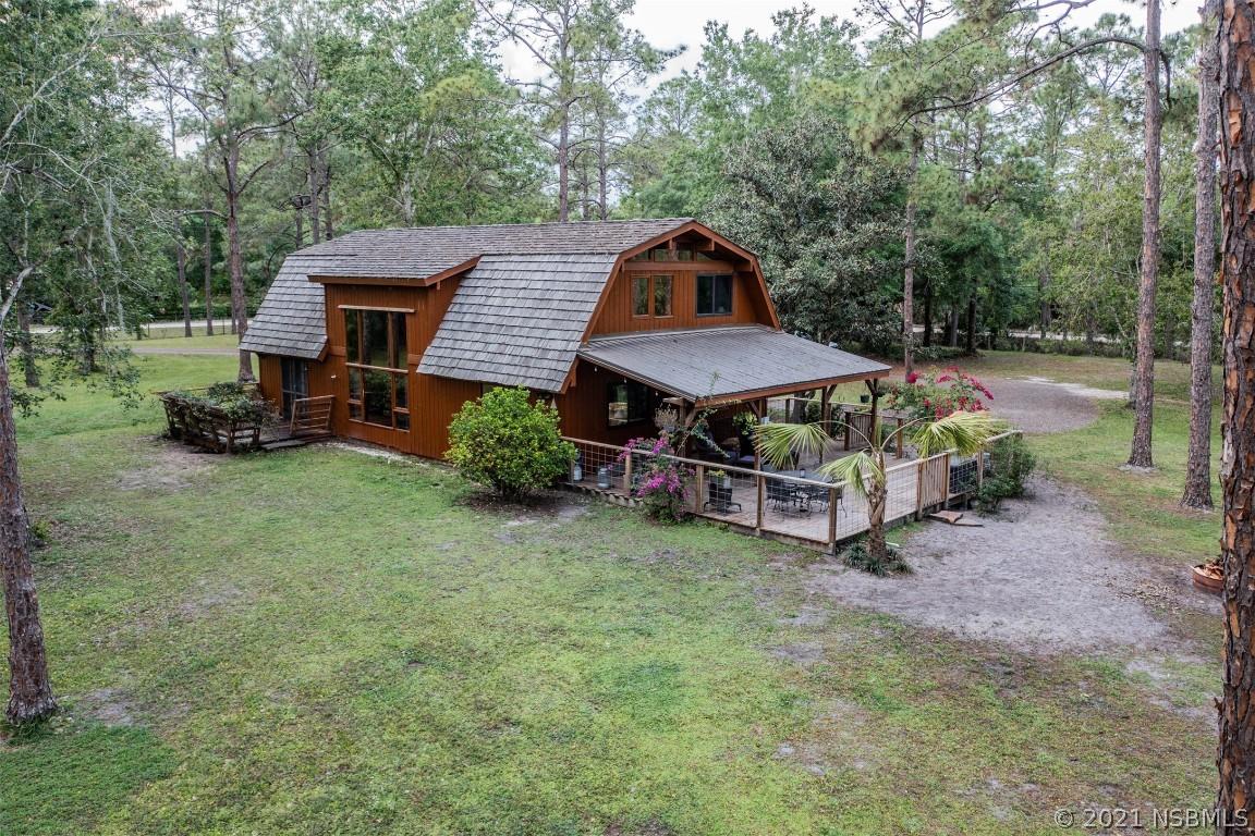 437 Western Rd., New Smyrna Beach, FL 32168