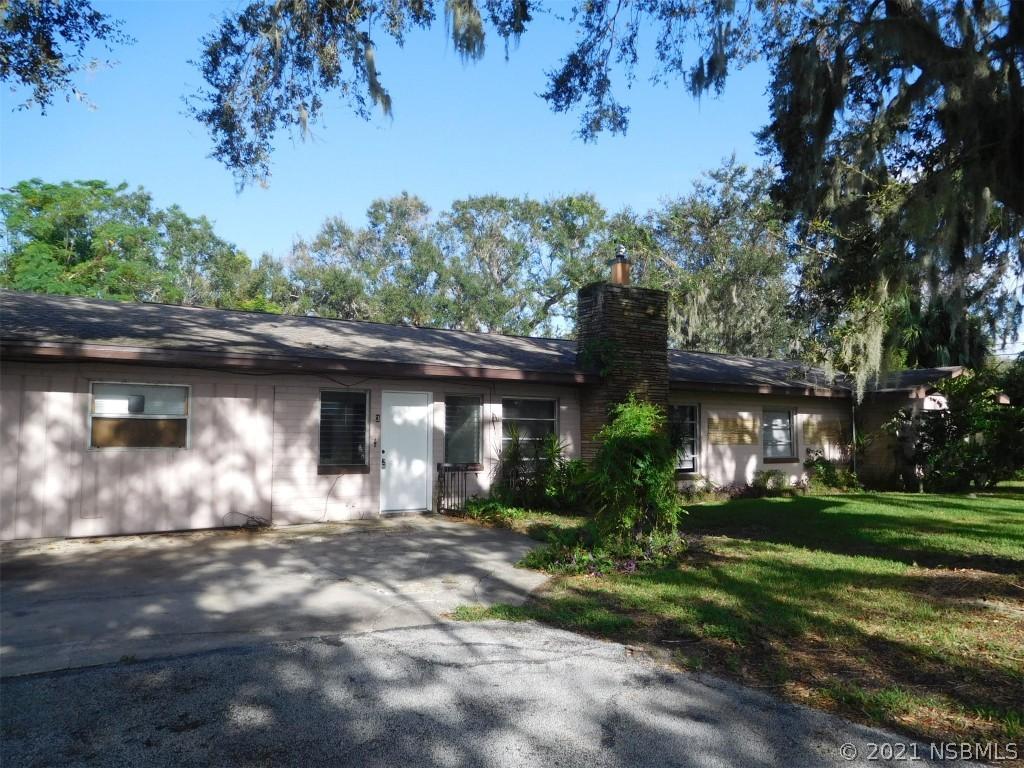 117 Wallace Rd., New Smyrna Beach, FL 32168