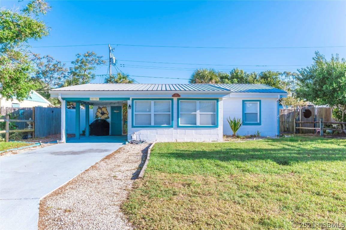 167 Laurie Dr., Ormond Beach, FL 32176