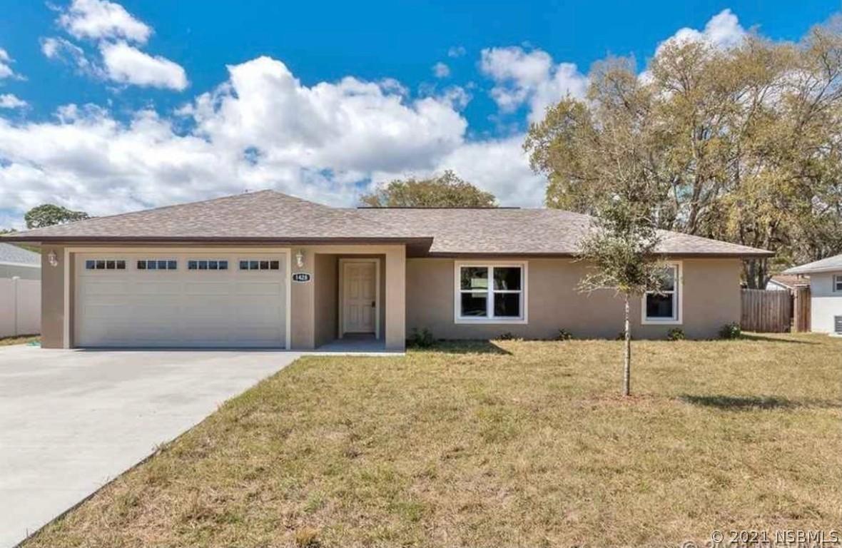 3321 Unity Tree Dr., Edgewater, FL 32141