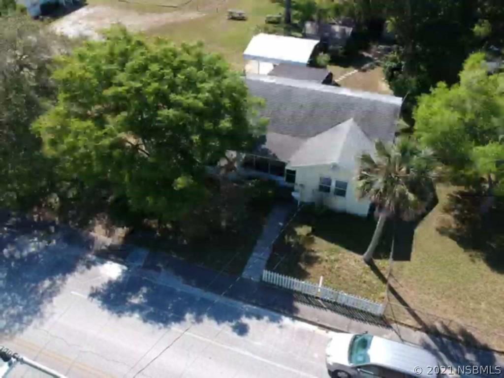 118 E Park Ave., Edgewater, FL 32132