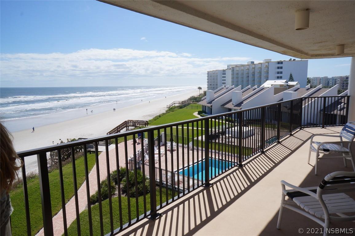 4865 S Atlantic Ave. #4040, New Smyrna Beach, FL 32169