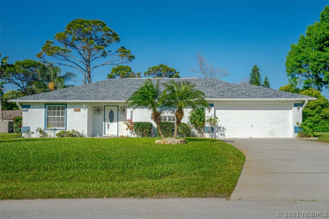 3034 Pine Tree Dr., Edgewater, FL 32132