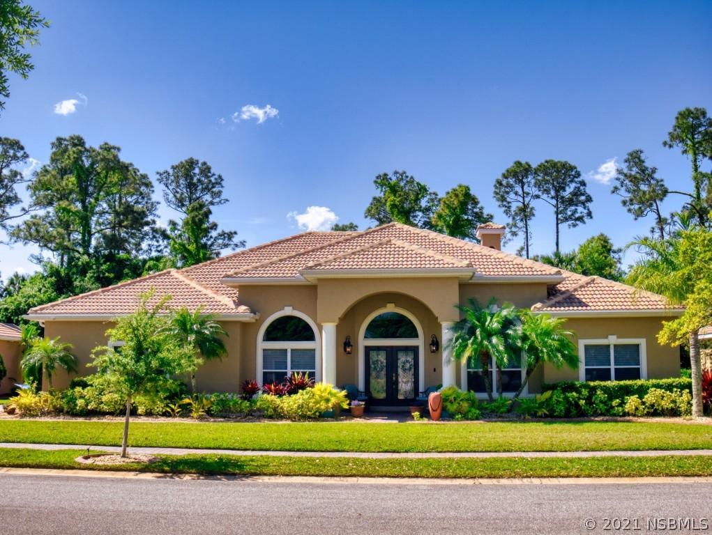 3538 Grande Tuscany Way, New Smyrna Beach, FL 32168