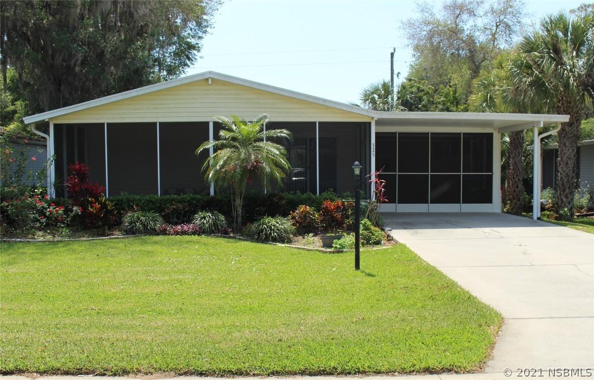 325 Water Landing Dr., Oak Hill, FL 32759