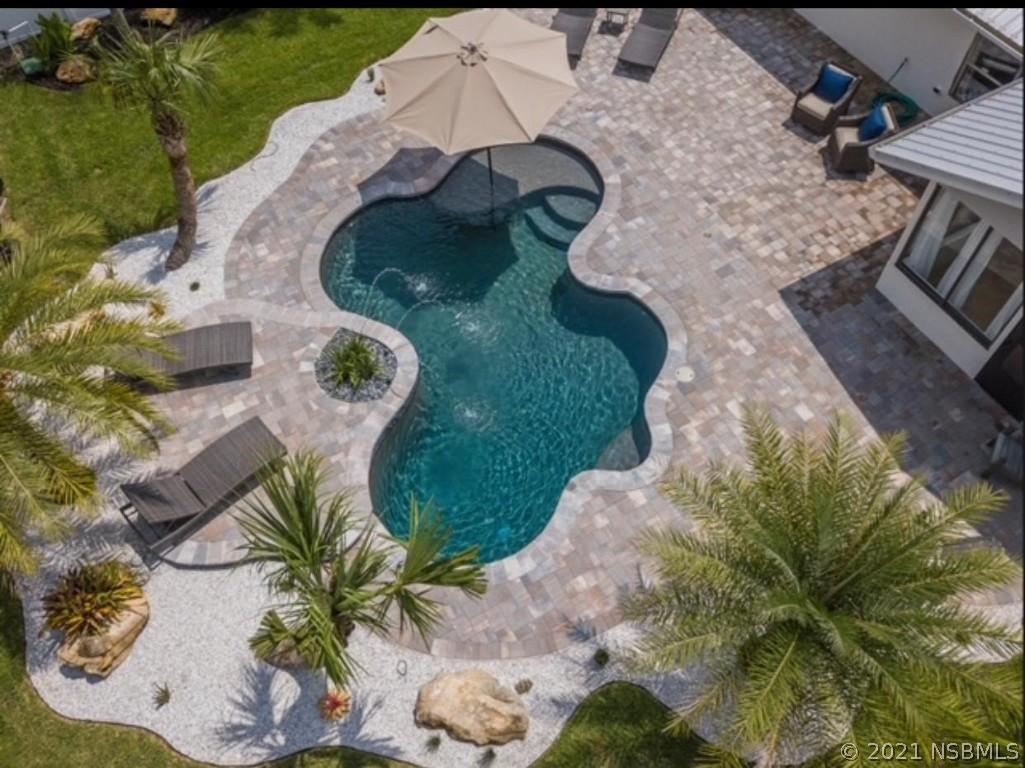 104 Inlet Shores Dr., New Smyrna Beach, FL 32168