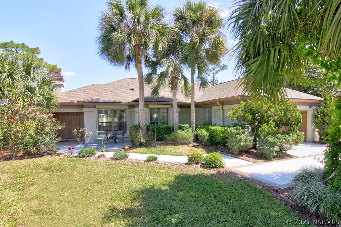 1872 Royal Lytham Ct., Port Orange, FL 32128