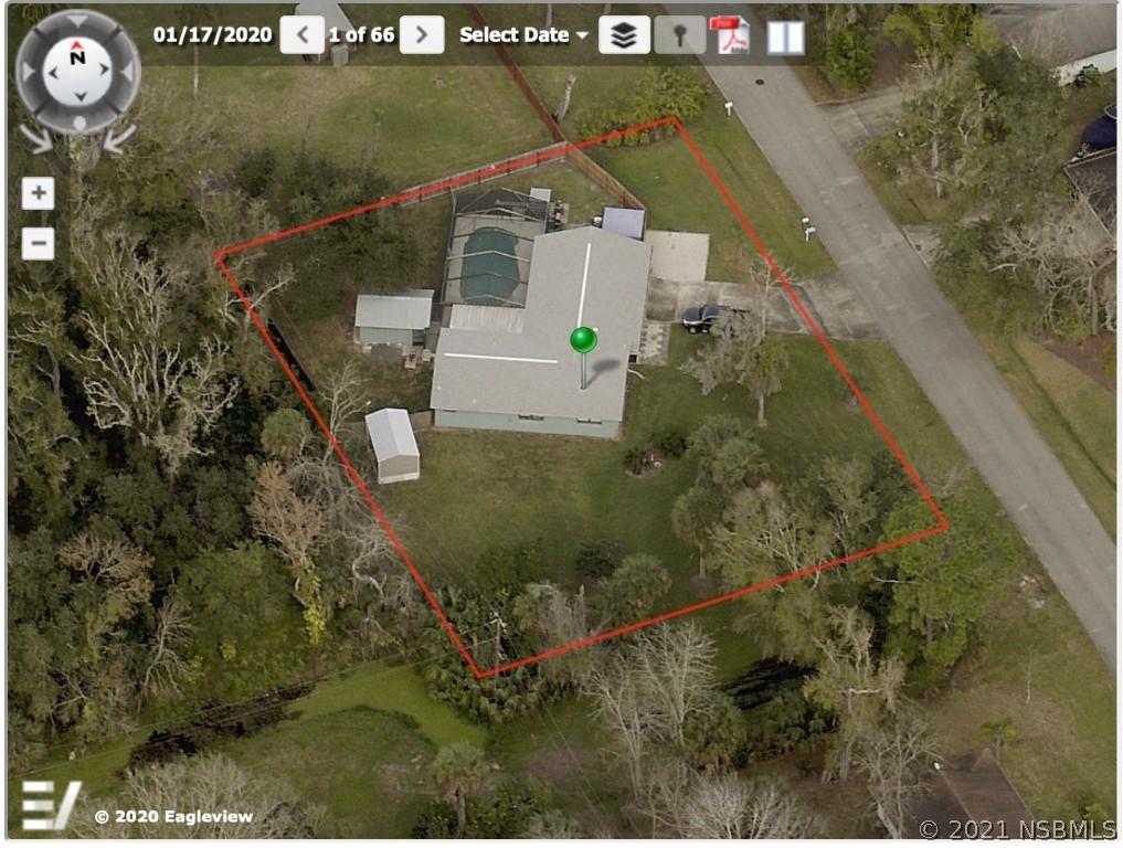 2632 Woodland Dr., Edgewater, FL 32141