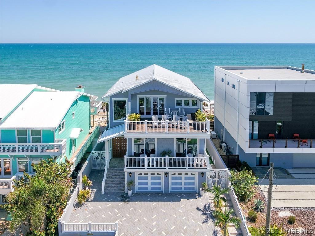 7025 S Atlantic Ave., New Smyrna Beach, FL 32169